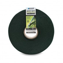 18732 - hd green tree webbing